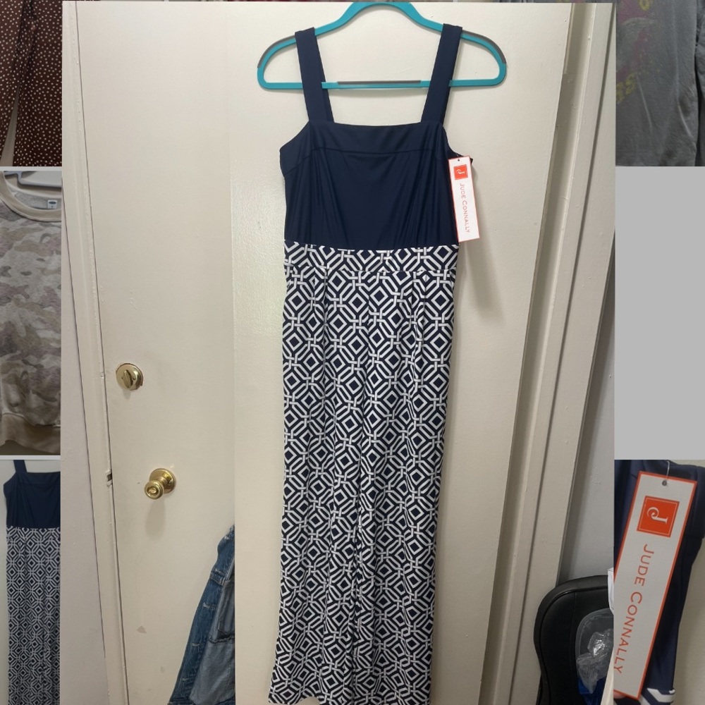 Jude Connally jumpsuit